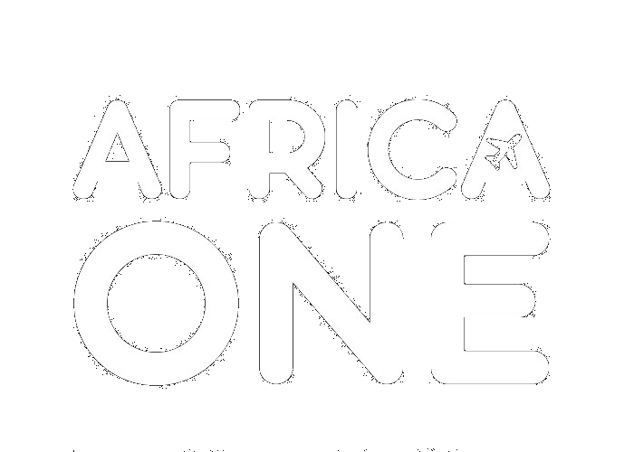 Africa One — See More. Be More.