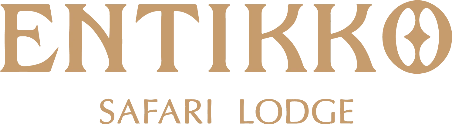 Entikko Safari Lodge
